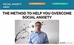 Social Anxiety Away